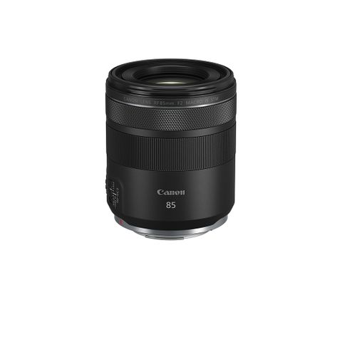 Canon 佳能 RF85mm f/2 Macro IS STM 大光圈 人像鏡 公司貨 RF85F2