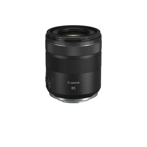 CANON RF85mm f/2 Macro IS STM 大光圈 人像鏡 公司貨 RF85F2