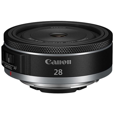 Canon 佳能 RF 28mm F2.8 STM (公司貨)