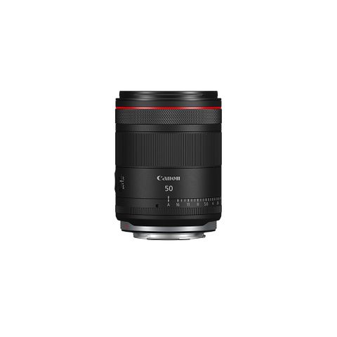 Canon RF50mm f/1.4L VCM