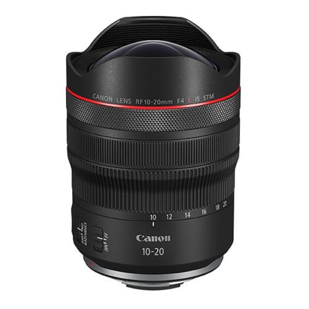 Canon 佳能  RF 10-20mm F4L IS STM 公司貨