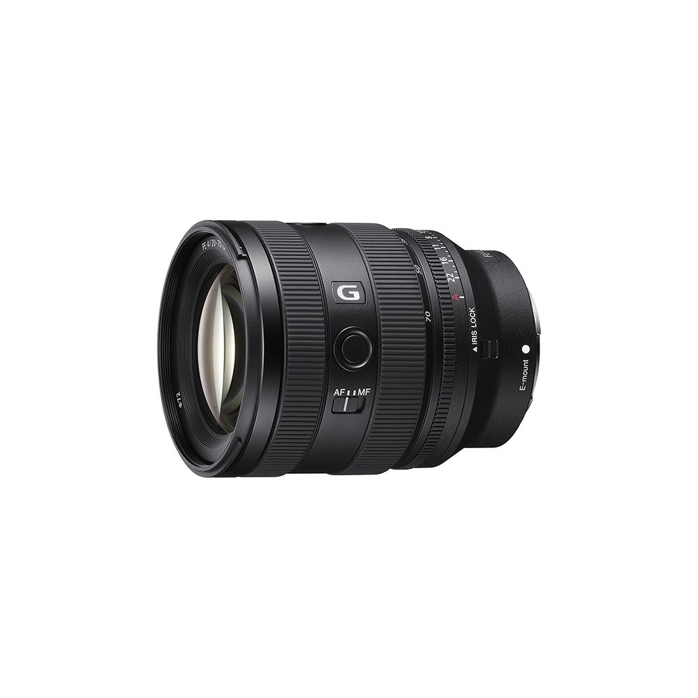 SONY 索尼  FE 20-70 mm F4 G 超廣角變焦鏡頭 全片幅無反微單眼鏡頭 公司貨 SEL2070G