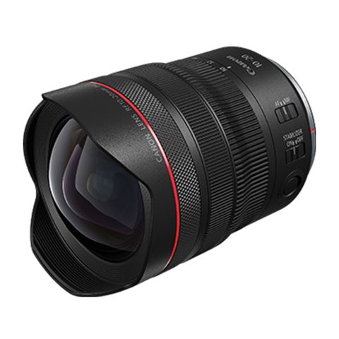 Canon 佳能 RF10-20mm f/4L IS STM 超廣角 全片幅 自動對焦鏡頭 公司貨 RF1020F4