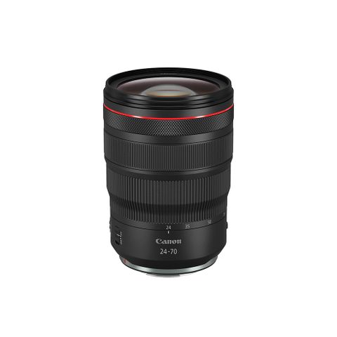 CANON RF 24-70mm F2.8L IS USM 防震標準變焦鏡頭 公司貨 RF2470F2.8