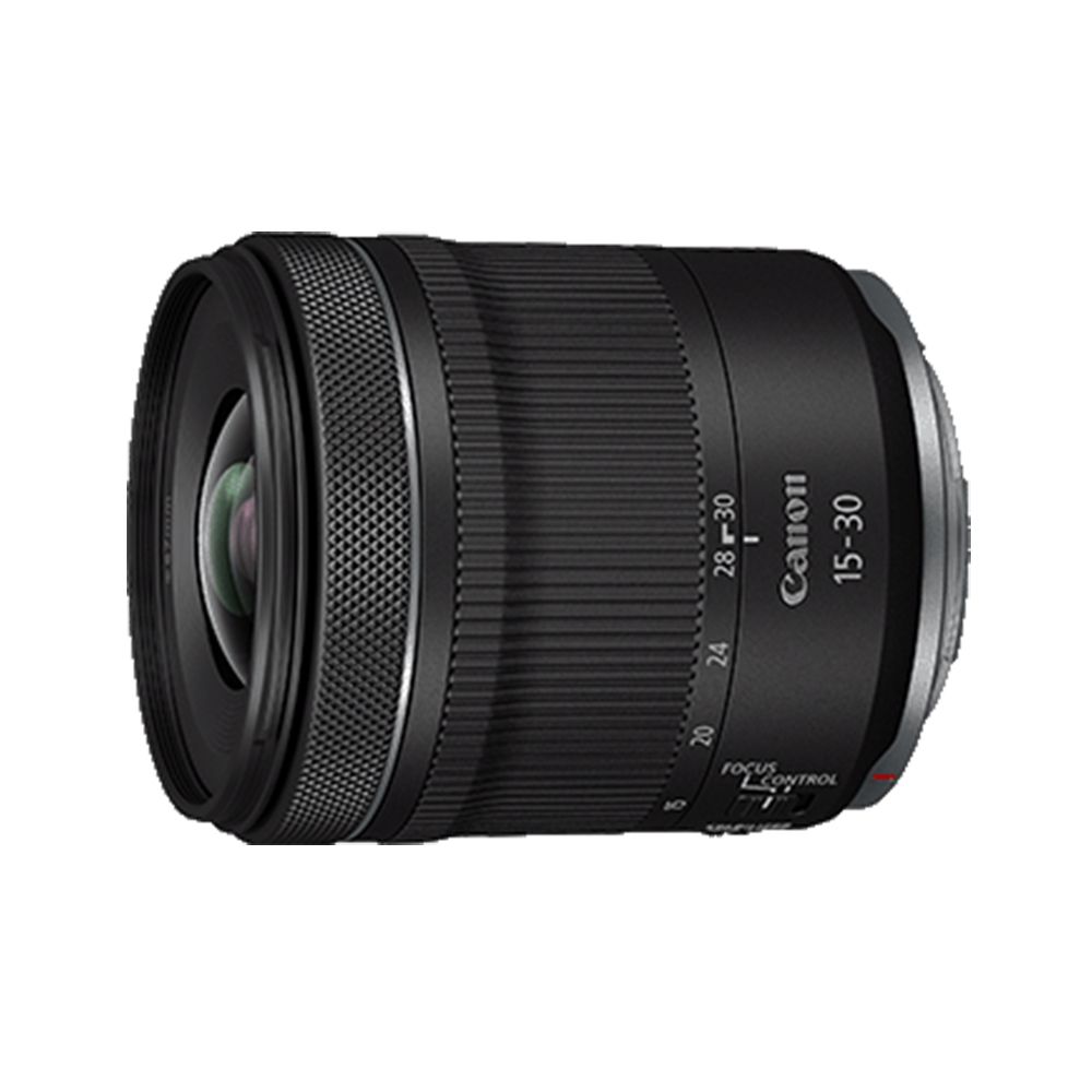 Canon 佳能  RF 15-30mm F4.5-6.3 IS STM 超廣角 變焦鏡頭 公司貨 RF15-30