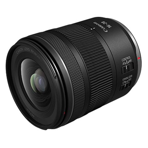 CANON RF 16-28mm f/2.8 IS STM 公司貨