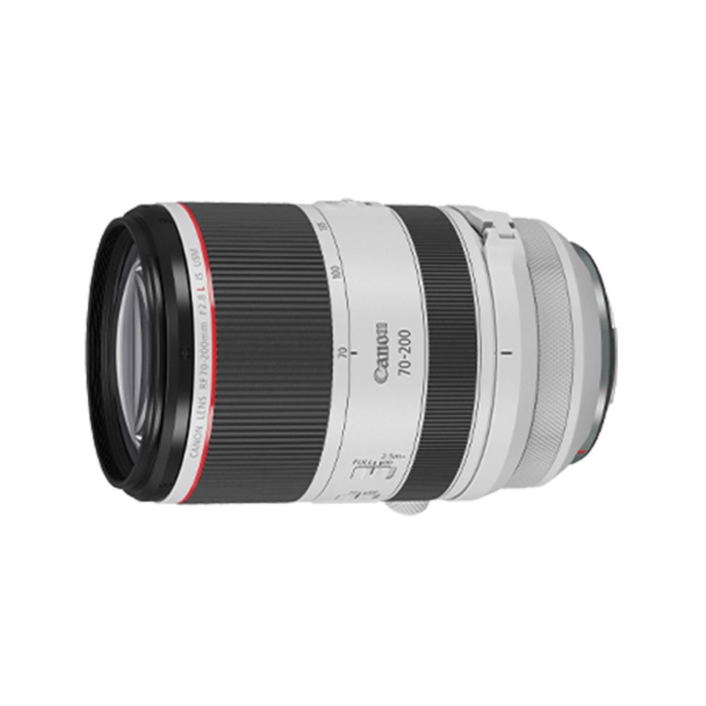 Canon 佳能 RF 70-200mm F2.8L IS USM 望遠變焦鏡頭 公司貨