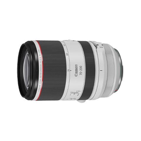 Canon 佳能 RF 70-200mm F2.8L IS USM 望遠變焦鏡頭 公司貨