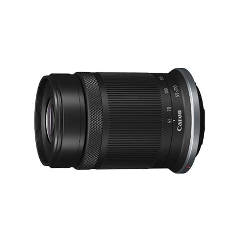 Canon 佳能 RF-S 55-210mm F5-7.1 IS STM 望遠變焦鏡頭 公司貨 RFS55-210