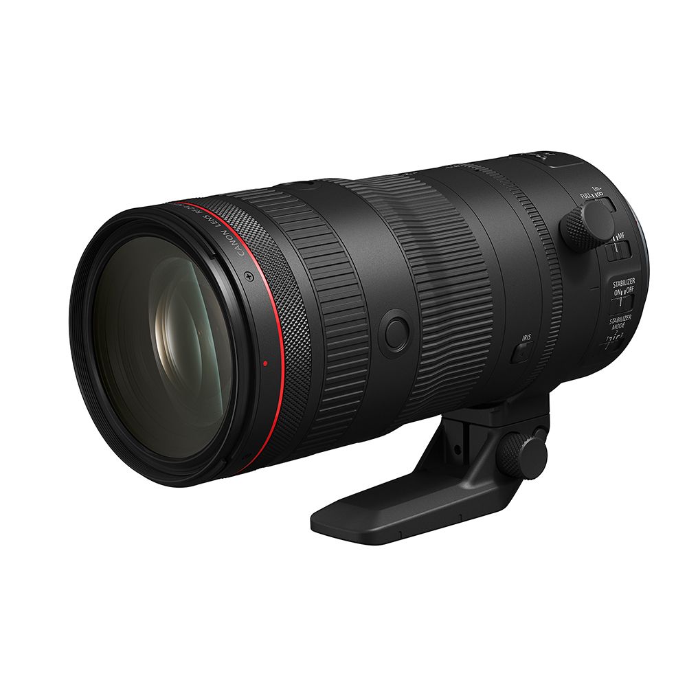 Canon 佳能  RF 24-105mm F2.8L IS USM Z 鏡頭 公司貨《標準變焦鏡》