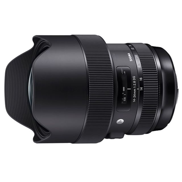 Sigma  14-24mm F2.8 DG HSM Art 公司貨