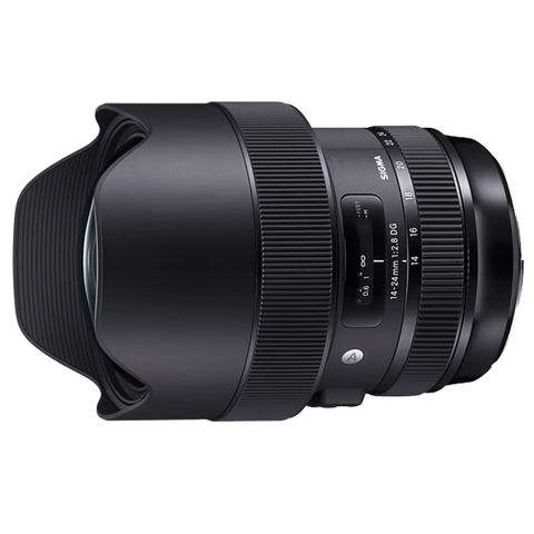 Sigma 14-24mm F2.8 DG HSM Art 公司貨