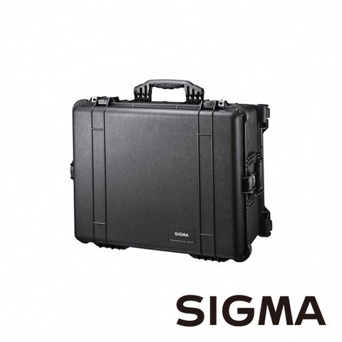 SIGMA PMC-005 FF High Speed Prime Line 鏡頭專用 氣密箱
