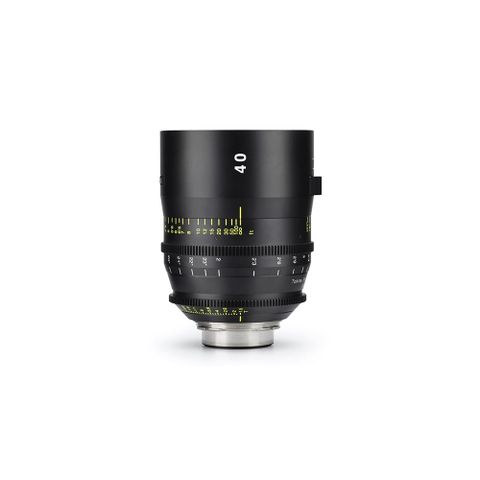 Tokina 40mm T1.5 Vista Cinema Prime 定焦電影鏡