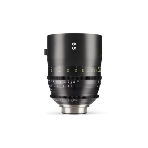 Tokina 65mm T1.5 Vista Cinema Prime 定焦電影鏡