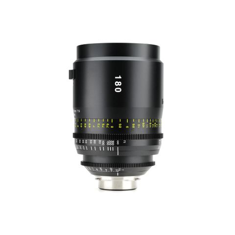 Tokina 180mm T1.5 Vista Cinema Prime 定焦電影鏡