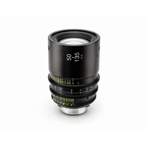 Tokina Cinema Vista Zoom 50-135mm T2.9 MKll 變焦電影鏡頭