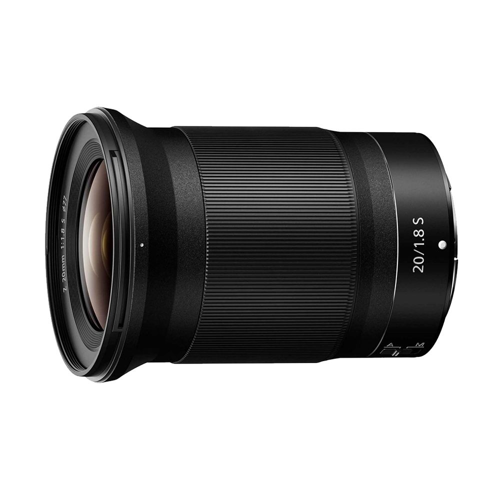 Nikon 尼康  NIKKOR Z 20mm F1.8 S (平行輸入)