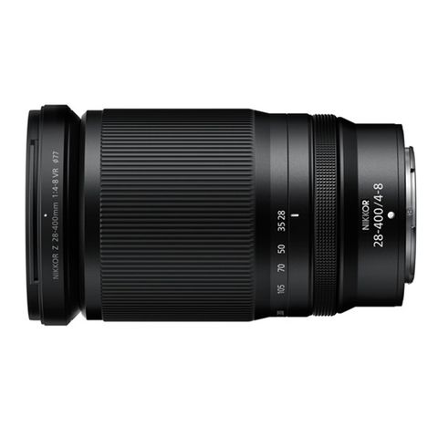 NIKON NIKKOR Z 28-400mm F4-8 (平行輸入)