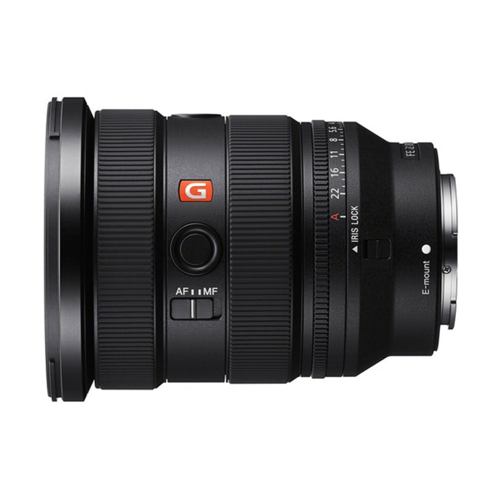 SONY 索尼  FE 16-35mm F2.8 GM II 變焦鏡頭 SEL1635GM2(平行輸入)