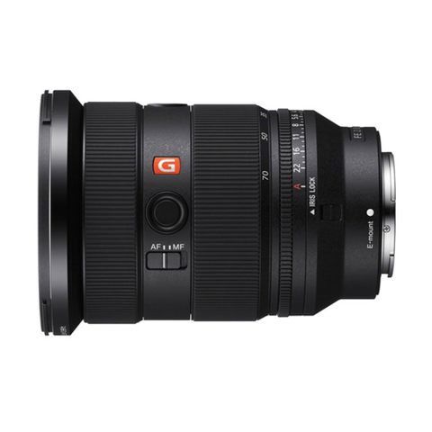 ▼贈UV鏡+濾鏡袋SONY FE 24-70mm F2.8 GM II Lens 變焦鏡頭 SEL2470GM2 (平行輸入)