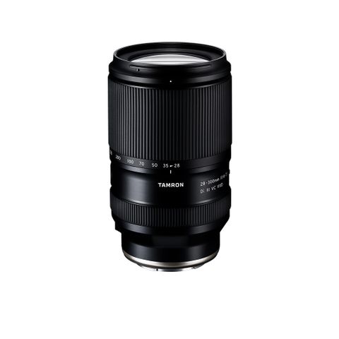 Tamron 騰龍 28-300mm F4-7.1 Di III VC VXD Sony E 接環 (A074) 平行輸入