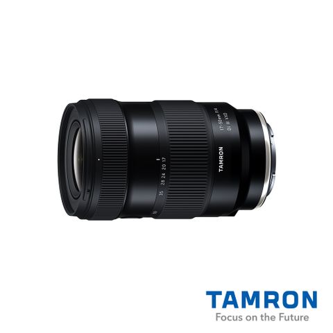 TAMRON 17-50mm F/4 Di III VXD (A068) Sony E 接環 公司貨