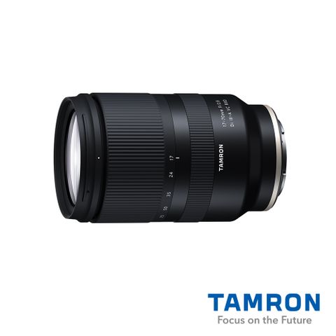 TAMRON 17-70mm F/2.8 Di III-A VC RXD (B070) Sony E 接環 公司貨