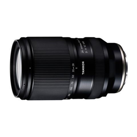 Tamron 騰龍 28-300mm F4-7.1 Di III VC VXD A074 for SONY (平行輸入)