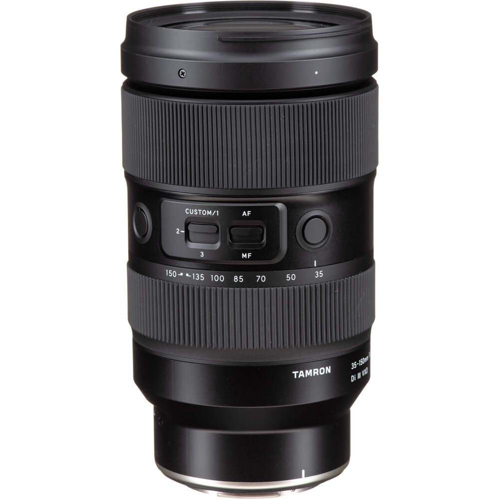 Tamron 騰龍 35-150mm F2-2.8 DiIII VXD (A053) FOR Sony E 平輸