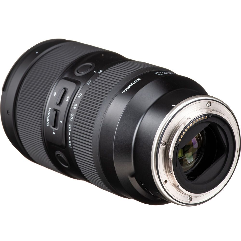 Tamron 騰龍 35-150mm F2-2.8 DiIII VXD (A053) FOR Sony E 平輸