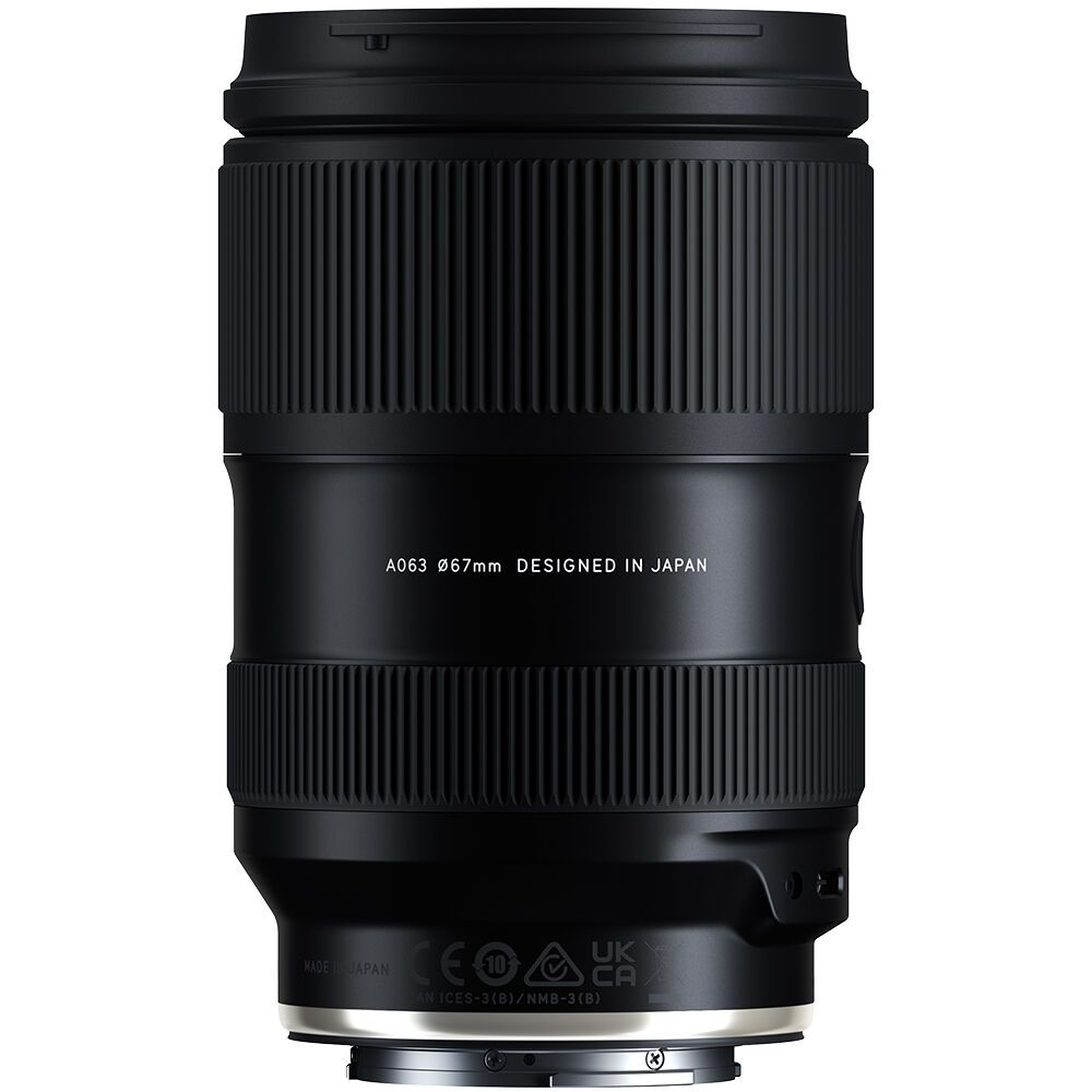 Tamron 騰龍 28-75mm F2.8 DiIII VXD G2 (A063) FOR Sony E 平輸