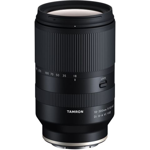 Tamron 騰龍 18-300mm F/3.5-6.3 DiIII A VC VXD (B061) FOR Sony E 平輸