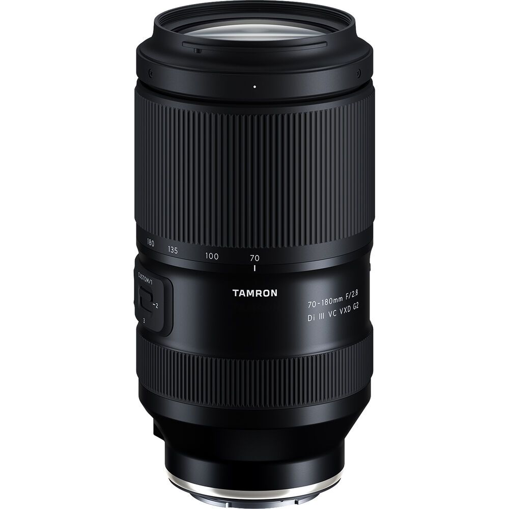 Tamron 騰龍 70-180mm F/2.8 DiIII VC VXD G2 (A065) FOR Sony E 平輸