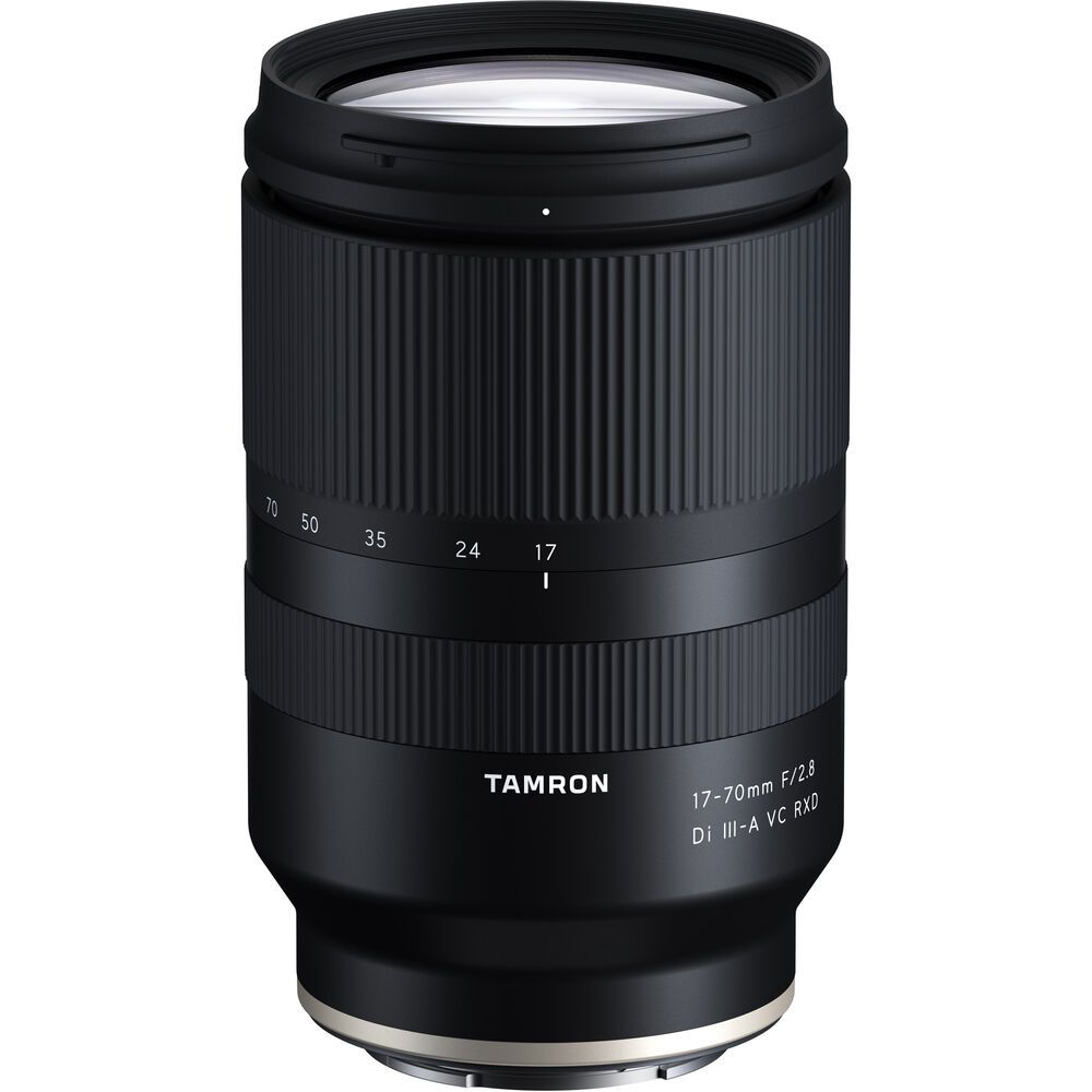 Tamron 騰龍 17-70mm F/2.8 DiIII A VC RXD (B070) FOR Sony E 平輸