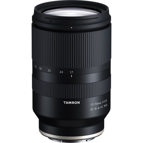 Tamron 騰龍 17-70mm F/2.8 DiIII A VC RXD (B070) FOR FUJIFILM X 平輸