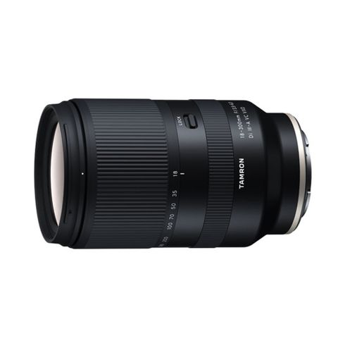 Tamron 騰龍 18-300mm F3.5-6.3 DiIII-A VC VXD FOR FUJI B061 平行輸入
