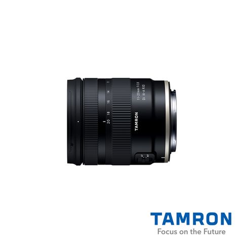 TAMRON 11-20mm F/2.8 Di III-A RXD Fujifilm X 接環 (B060) 公司貨