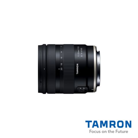 Tamron 騰龍 11-20mm F/2.8 Di III-A RXD (B060) Canon RF 接環 公司貨