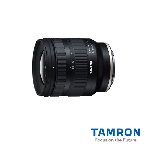 Tamron 11-20mm F/2.8 DiIII A RXD (B060) FOR Sony E 公司貨