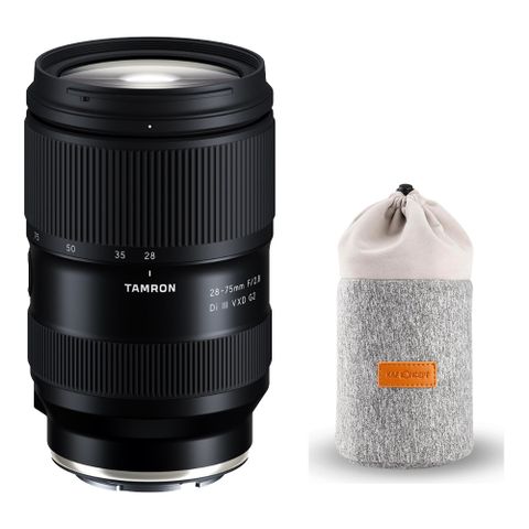 TAMRON 28-75mm F/2.8 DiIII VXD G2 (A063) FOR Sony E 平輸