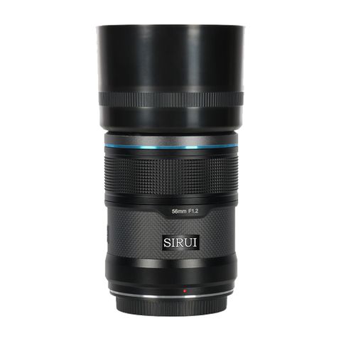 SIRUI 思銳 Sniper 狙擊手系列 56mm F1.2 APS-C 鏡頭 公司貨