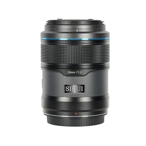 SIRUI 思銳 Sniper 狙擊手系列 33mm F1.2 APS-C 鏡頭 公司貨