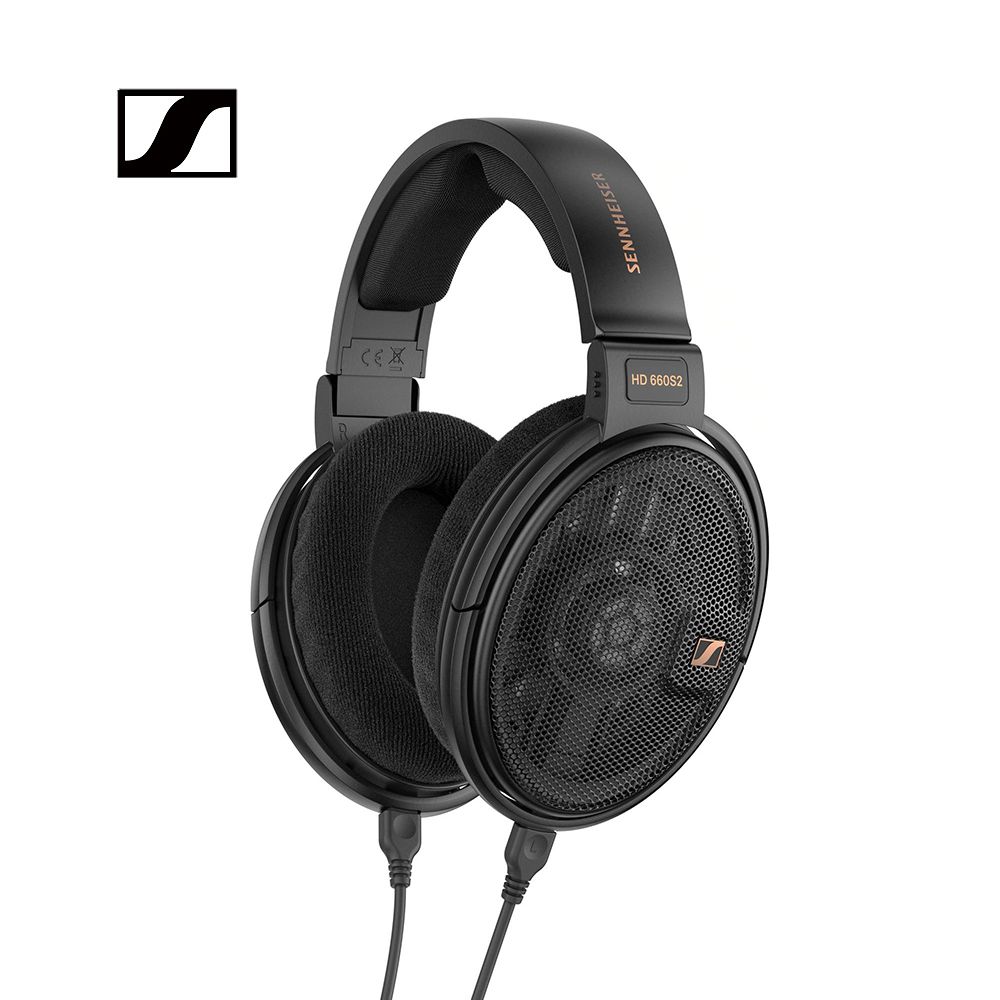 Sennheiser HD 660S2 開放式耳罩耳機第二代- PChome 24h購物