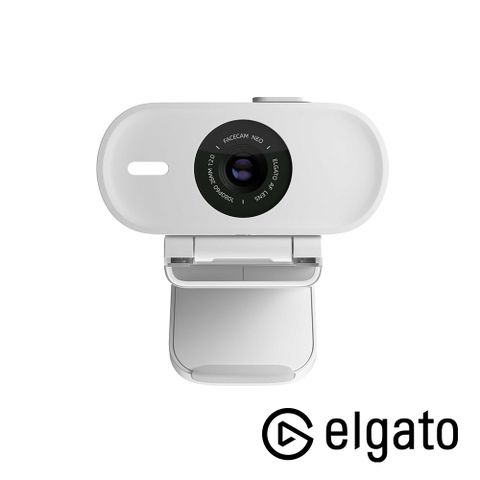 ELGATO Facecam Neo 直播攝影機 公司貨