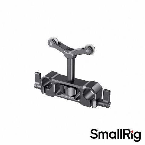 SmallRig 2727 15mm LWS通用鏡頭支架