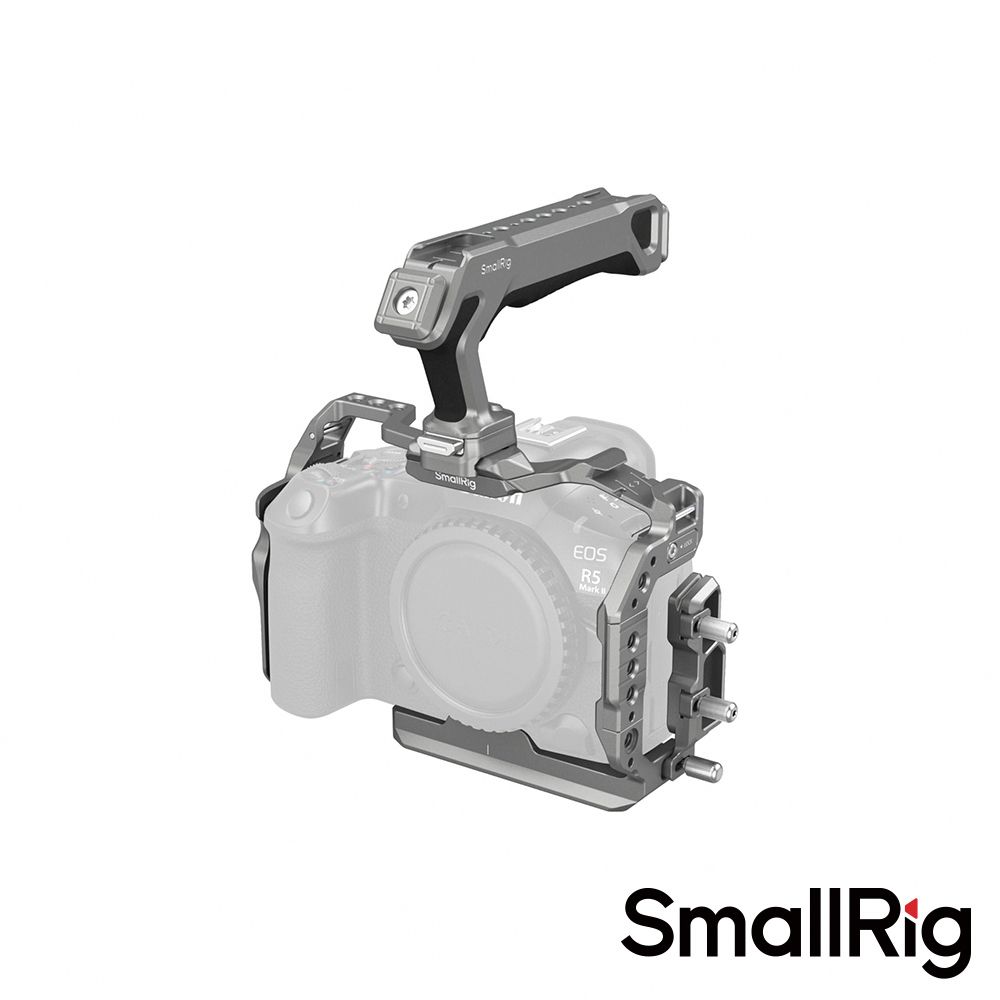 SmallRig 5029 提籠 Canon R5 Mark II 專用 公司貨