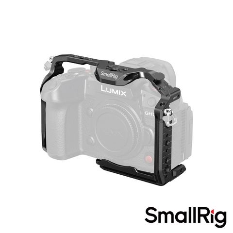 SmallRig 4824 HawkLock 快拆相機提籠
