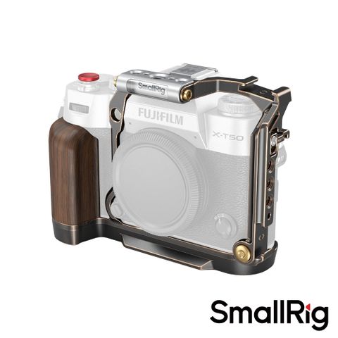 SmallRig 4714 復古款相機兔籠 提籠