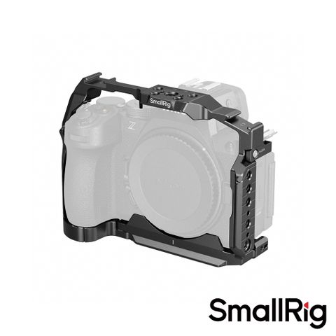 SmallRig 5257 Nikon Z5II 適用 相機兔籠 公司貨